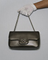 Luciana Chain Flap, front view